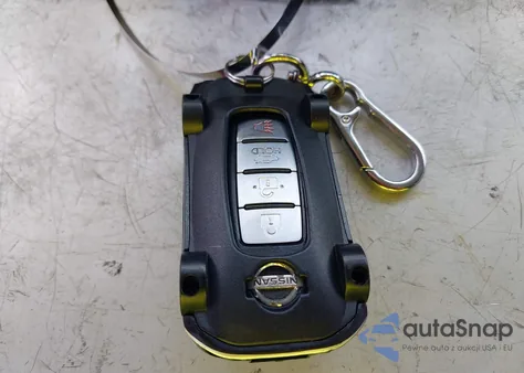 2017 Nissan Sentra Sv из США, поврежденный, VIN 3N1AB7AP0HL718247